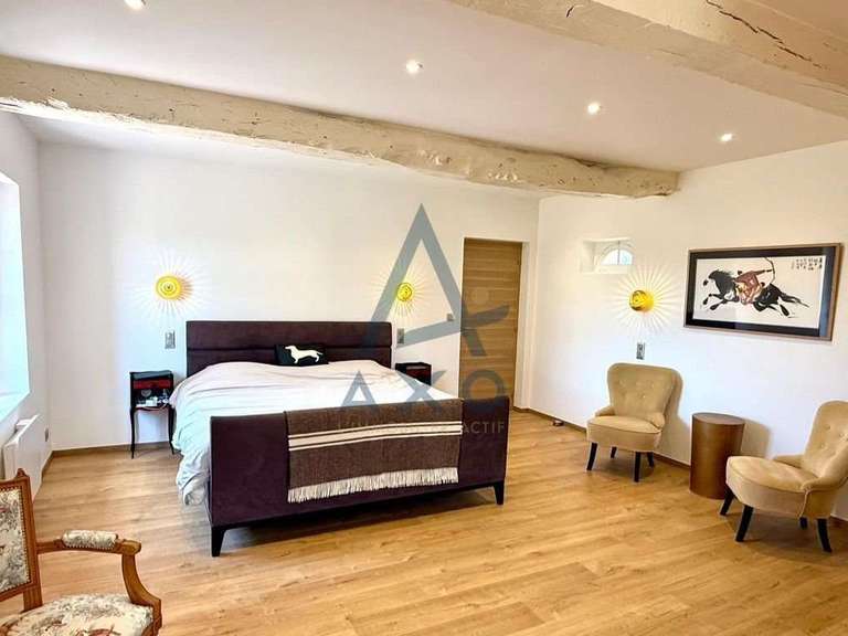 Maison Cabourg - 3 chambres