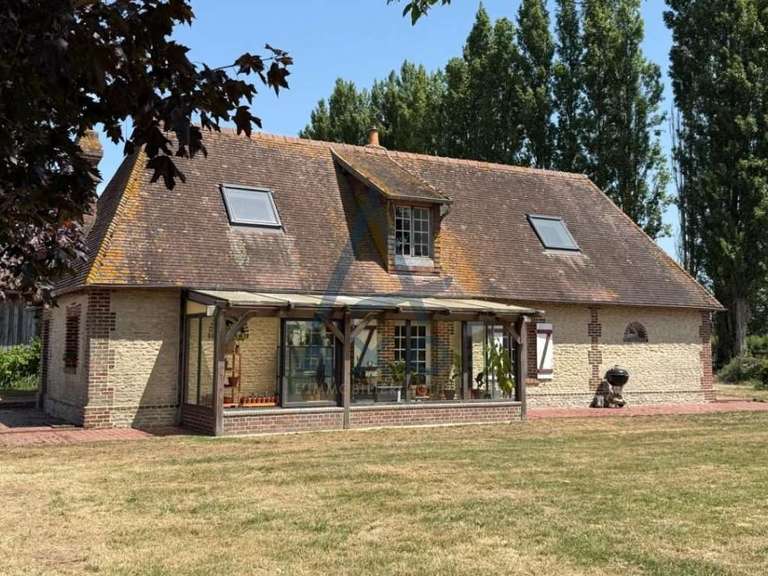 Maison Cabourg - 3 chambres