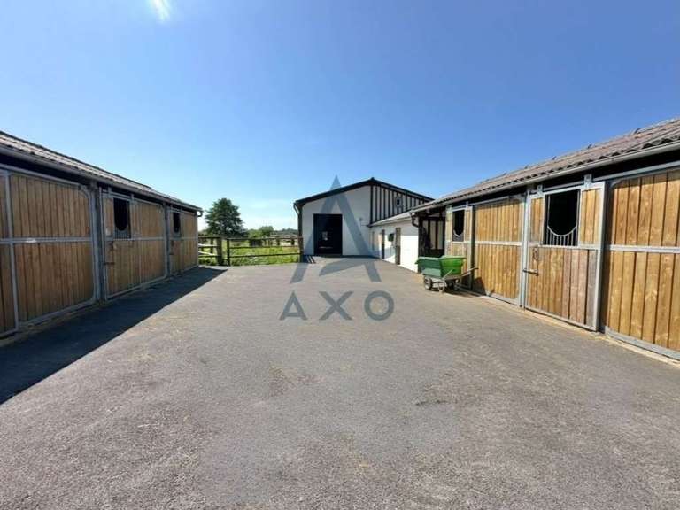 Maison Cabourg - 3 chambres