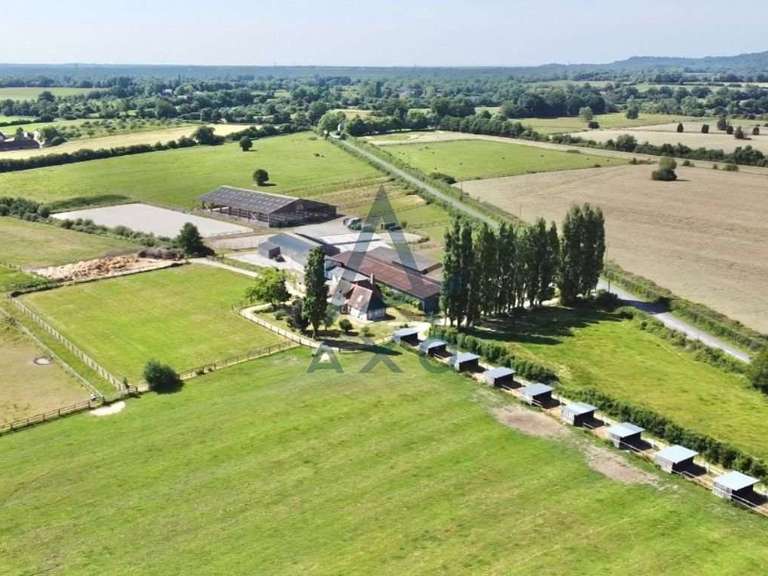 Maison Cabourg - 3 chambres