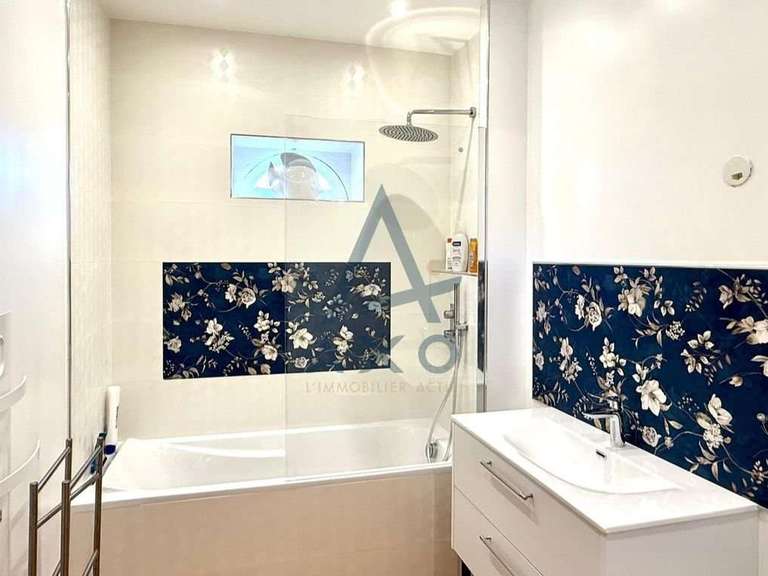 Maison Cabourg - 3 chambres
