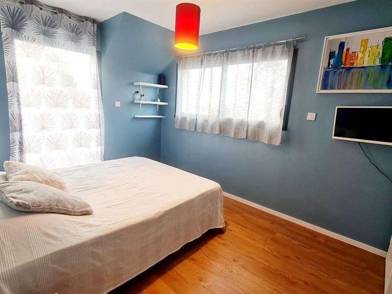 Maison Cabourg - 4 chambres - 145m²