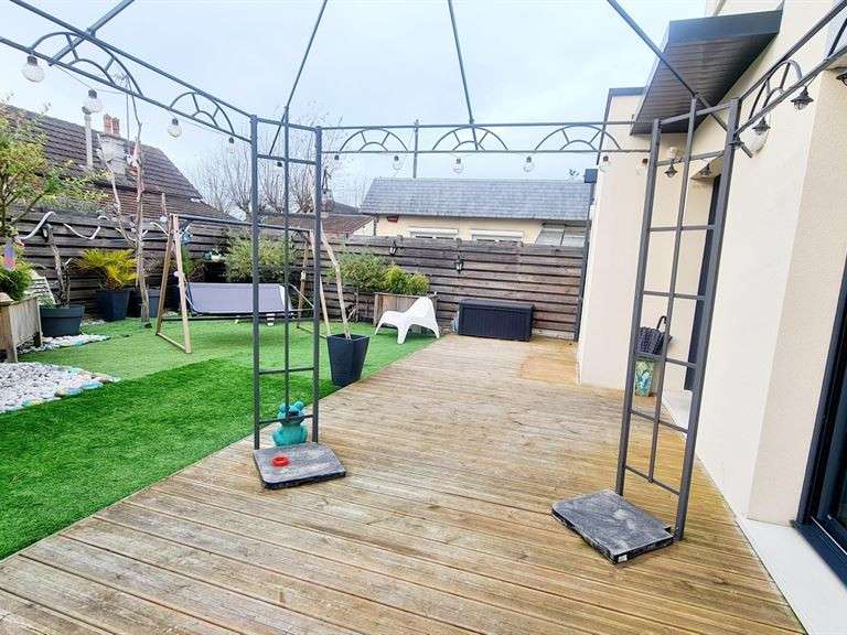 Maison Cabourg - 4 chambres - 145m²