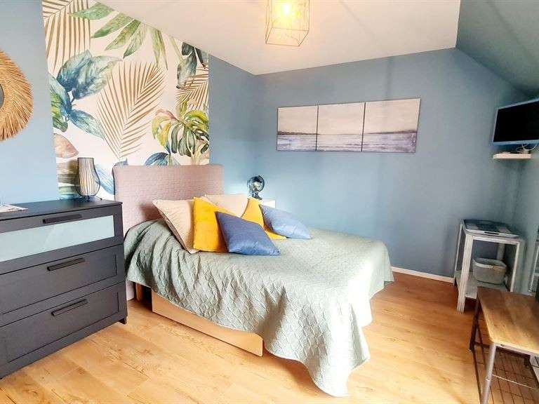 Maison Cabourg - 4 chambres - 145m²