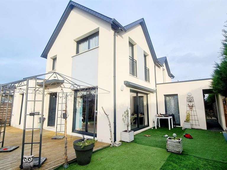 Maison Cabourg - 4 chambres - 145m²