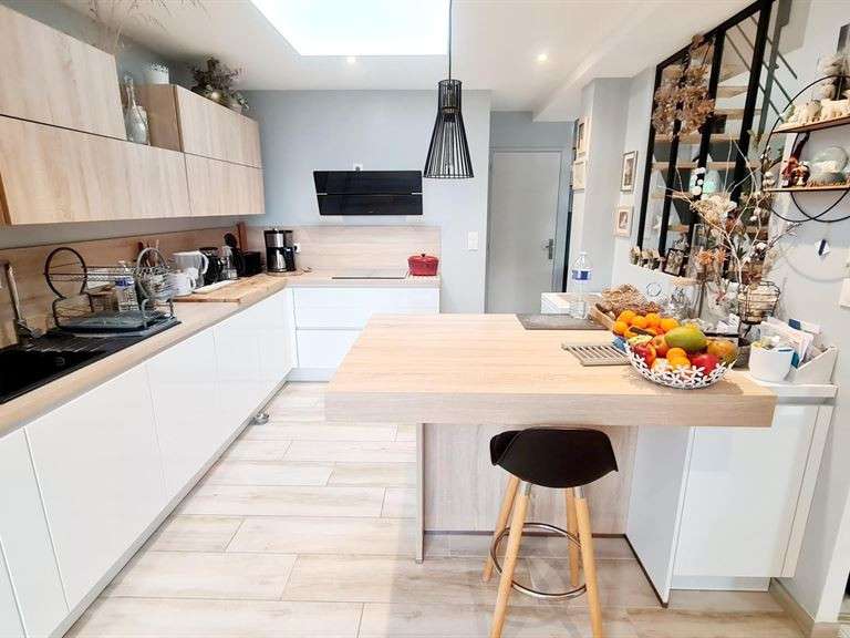 Maison Cabourg - 4 chambres - 145m²