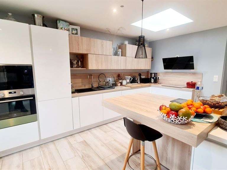 Maison Cabourg - 4 chambres - 145m²