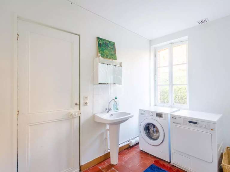 Maison Cabourg - 251m²