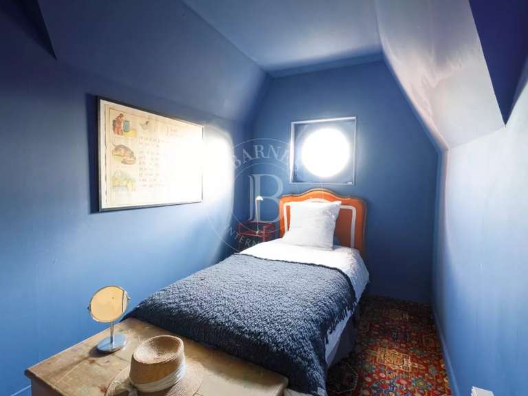 Maison Cabourg - 251m²