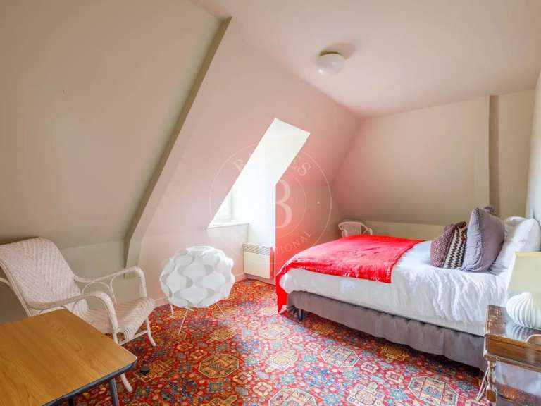 Maison Cabourg - 251m²