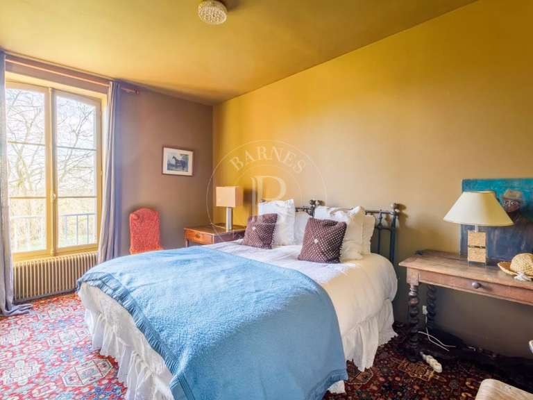 Maison Cabourg - 251m²