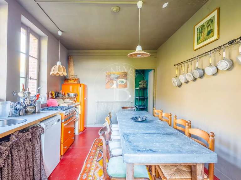 Maison Cabourg - 251m²