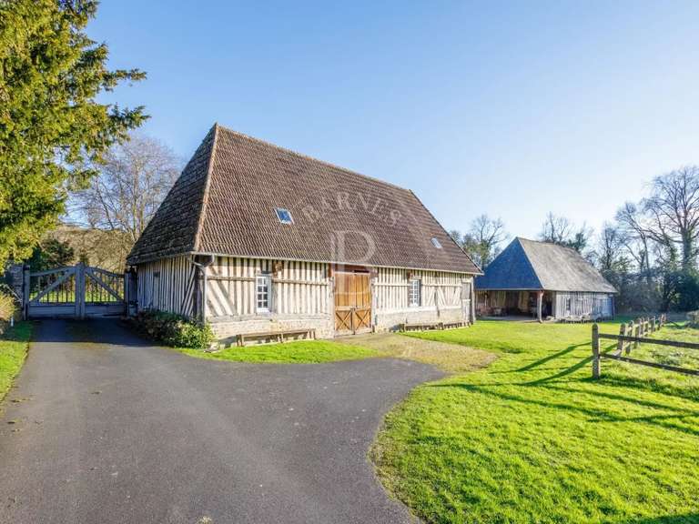 Maison Cabourg - 251m²