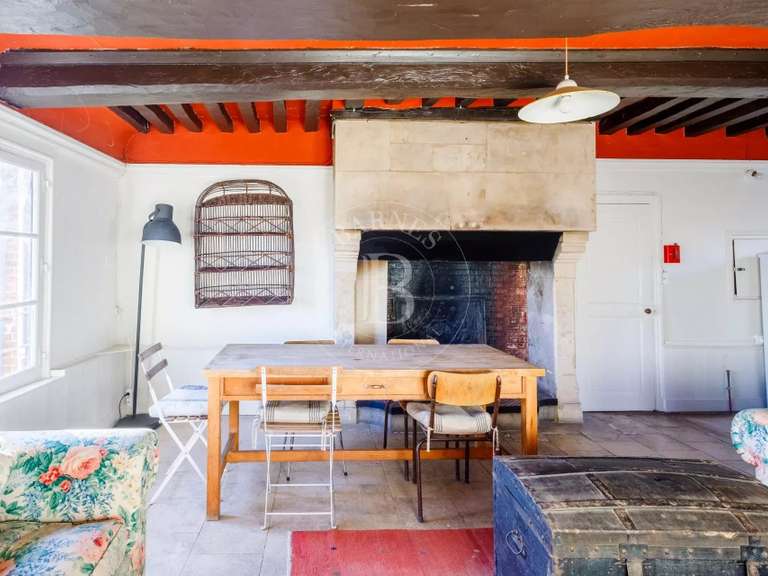 Maison Cabourg - 251m²