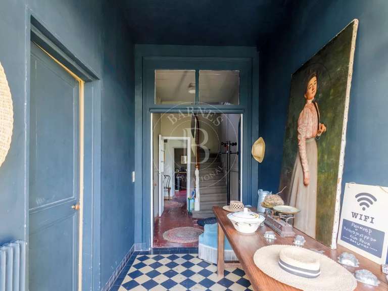 Maison Cabourg - 251m²