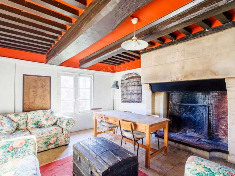 Maison Cabourg - 251m²