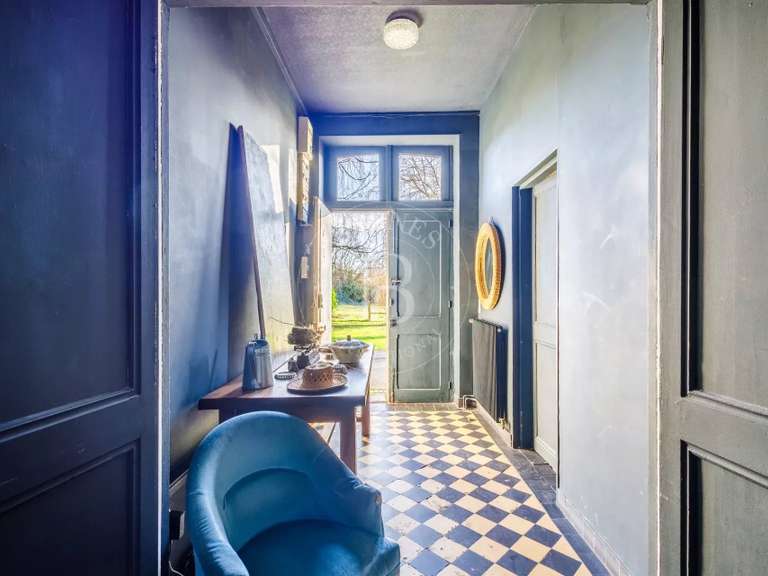 Maison Cabourg - 251m²