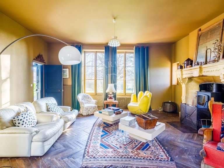 Maison Cabourg - 251m²
