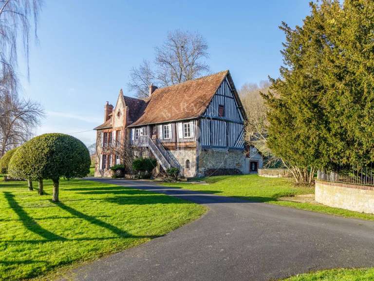 Maison Cabourg - 251m²