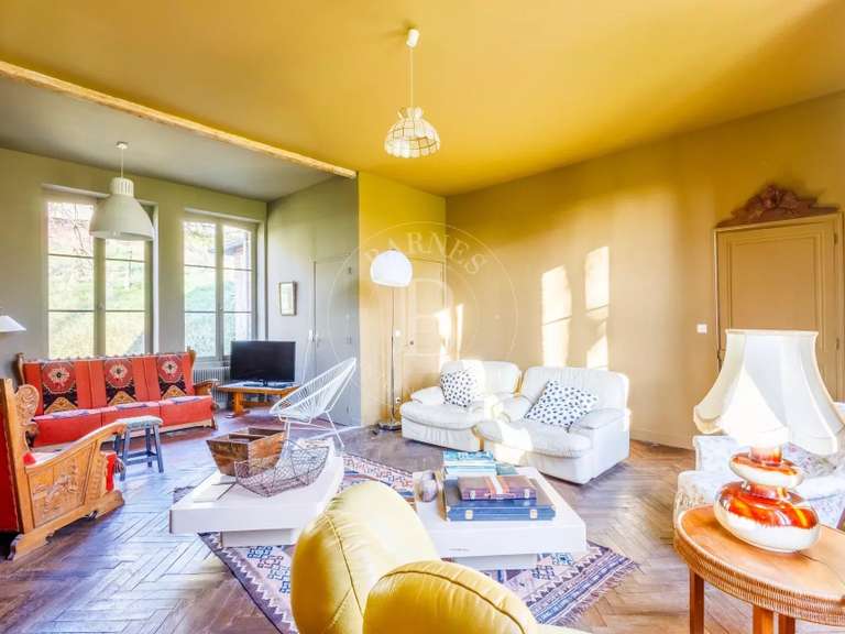 Maison Cabourg - 251m²