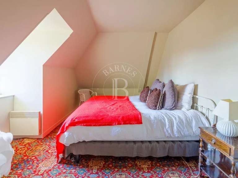 Maison Cabourg - 251m²