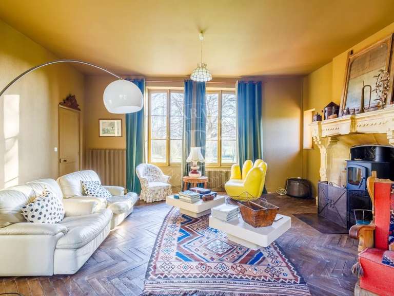 Maison Cabourg - 251m²