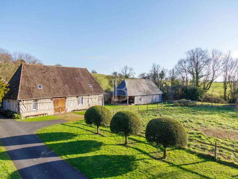 Maison Cabourg - 251m²