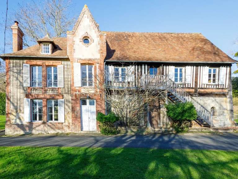 Maison Cabourg - 251m²