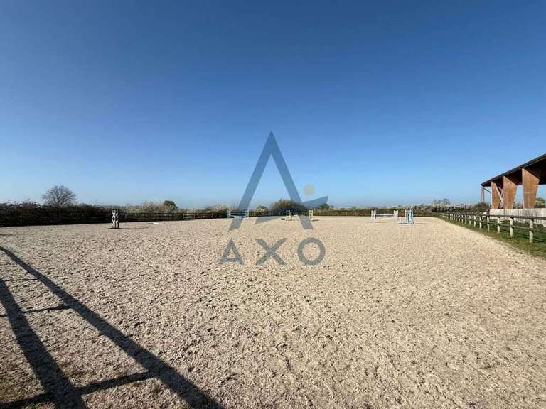 House Cabourg - 4 bedrooms