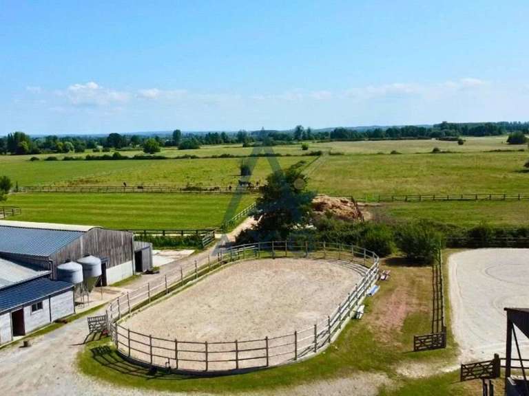 Maison Cabourg - 4 chambres