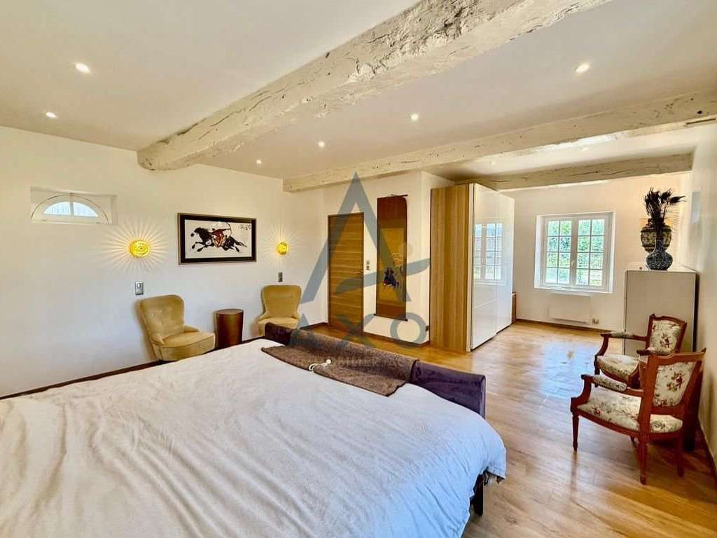 Maison Cabourg