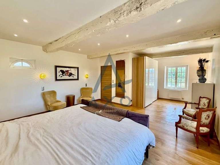 House Cabourg - 4 bedrooms