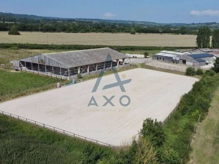 House Cabourg - 4 bedrooms