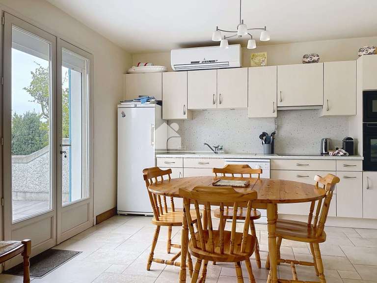 Maison Cabourg - 6 chambres