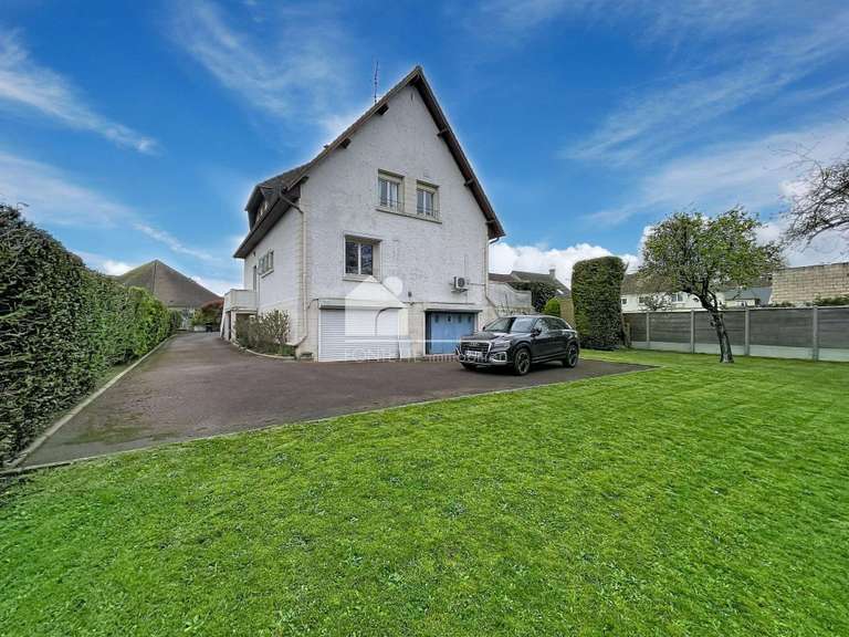 Maison Cabourg - 6 chambres