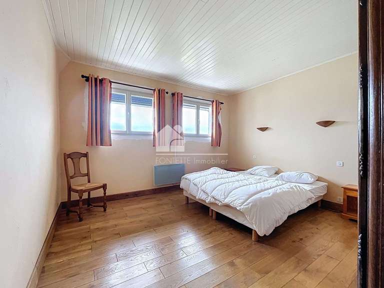 Maison Cabourg - 6 chambres