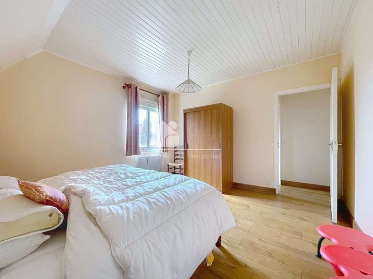 Maison Cabourg - 6 chambres