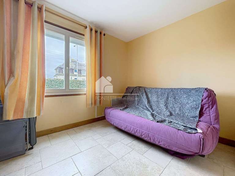 Maison Cabourg - 6 chambres