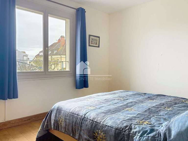 Maison Cabourg - 6 chambres