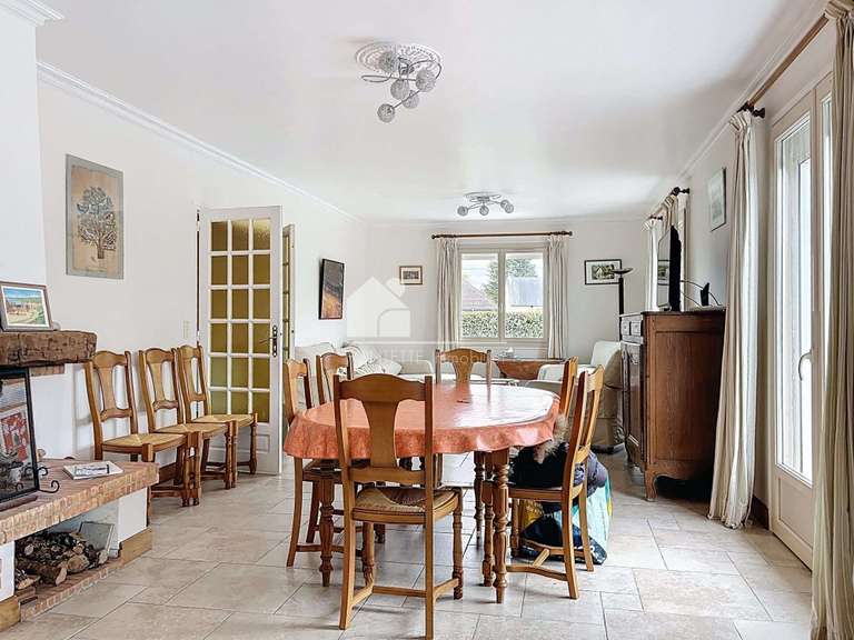 Maison Cabourg - 6 chambres