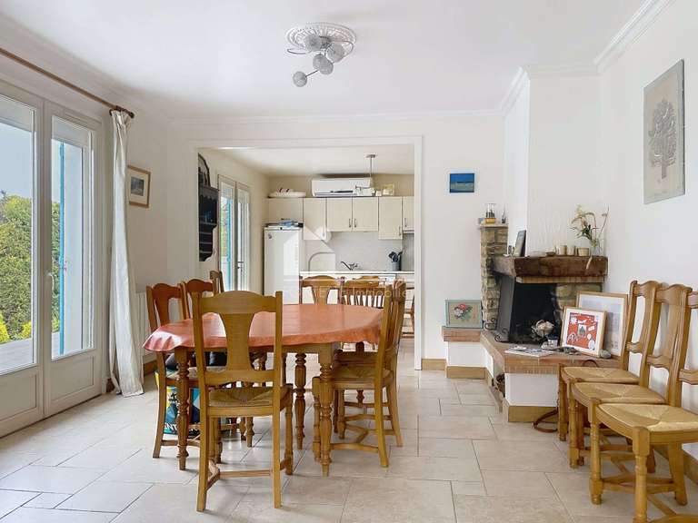 Maison Cabourg - 6 chambres