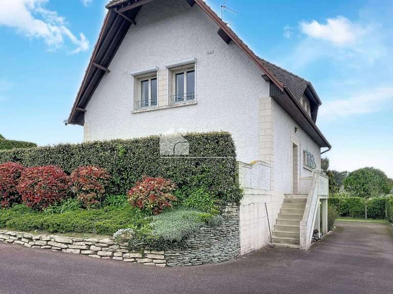 Maison Cabourg - 6 chambres