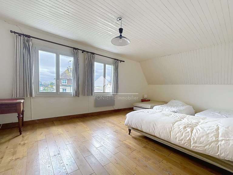 Maison Cabourg - 6 chambres