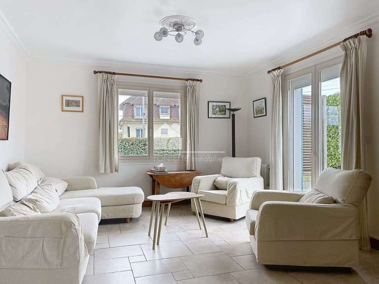 Maison Cabourg - 6 chambres