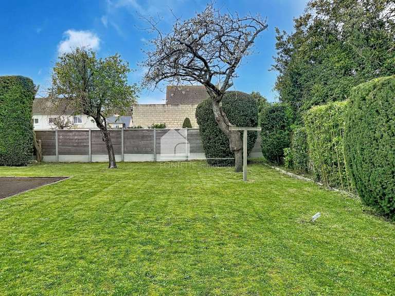 Maison Cabourg - 6 chambres