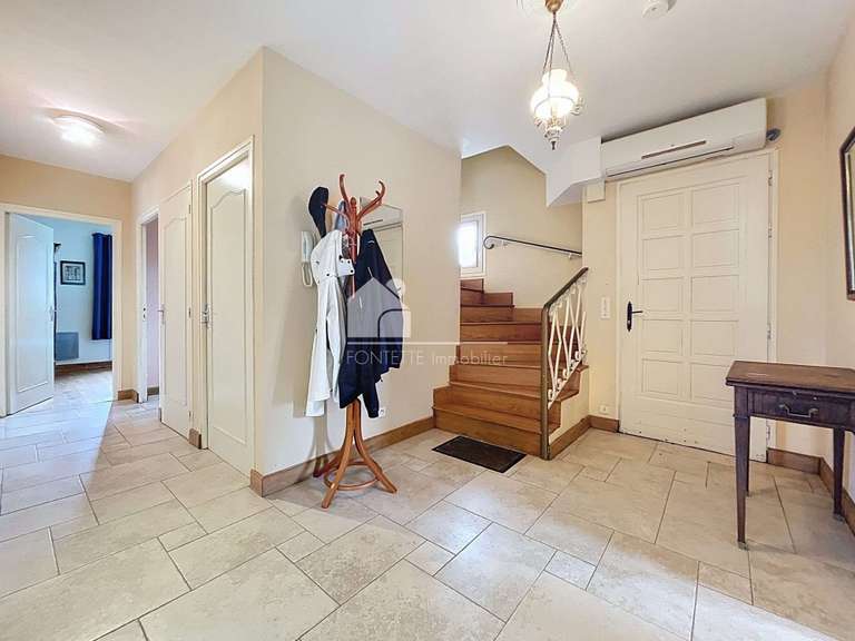 Maison Cabourg - 6 chambres