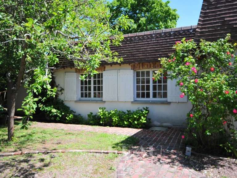 Maison Cabourg - 5 chambres - 255m²