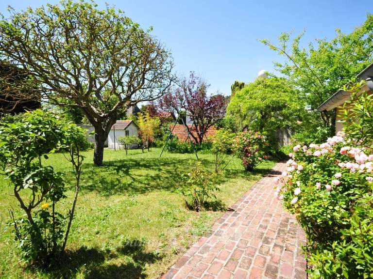 Maison Cabourg - 5 chambres - 255m²