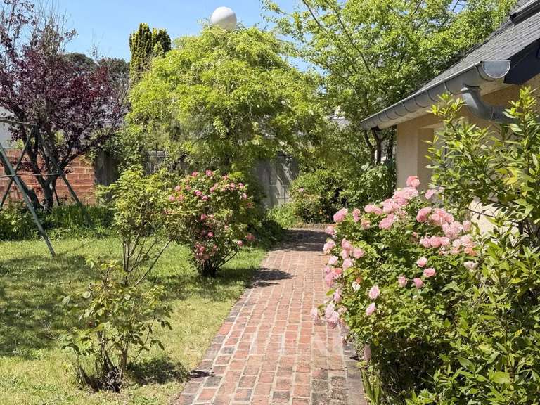 Maison Cabourg - 5 chambres - 255m²