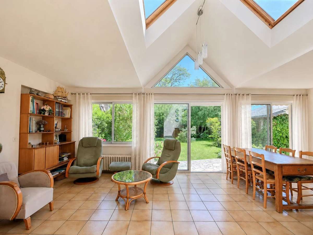Maison Cabourg